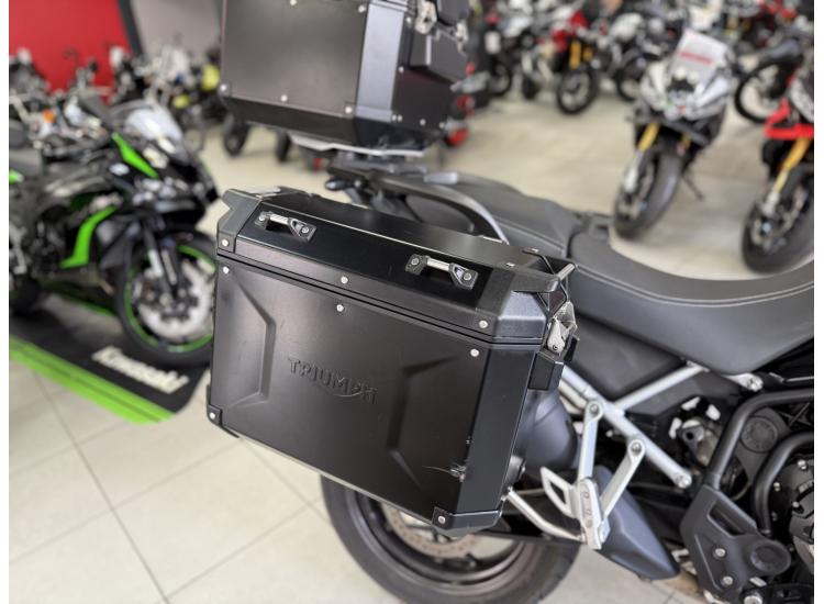 TRIUMPH Tiger 900 GT