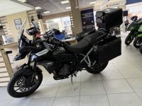 TRIUMPH Tiger 900 GT