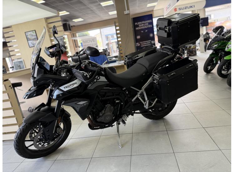 TRIUMPH Tiger 900 GT