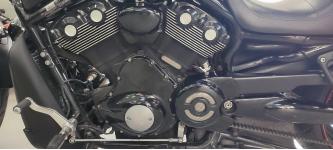 HARLEY-DAVIDSON V-ROD NIGHT ROD 1250 SPECIAL