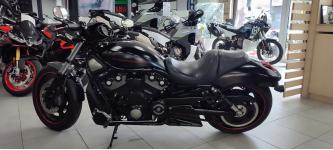 HARLEY-DAVIDSON V-ROD NIGHT ROD 1250 SPECIAL