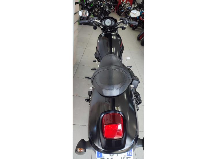 HARLEY-DAVIDSON V-ROD NIGHT ROD 1250 SPECIAL