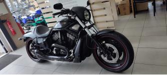 HARLEY-DAVIDSON V-ROD NIGHT ROD 1250 SPECIAL