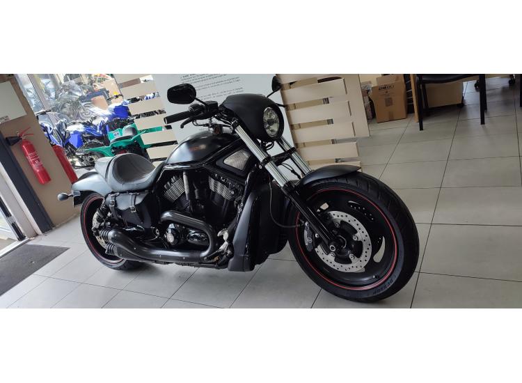 HARLEY-DAVIDSON V-ROD NIGHT ROD 1250 SPECIAL