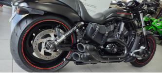 HARLEY-DAVIDSON V-ROD NIGHT ROD 1250 SPECIAL