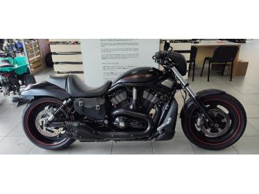 HARLEY-DAVIDSON V-ROD NIGHT ROD 1250 SPECIAL