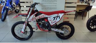 GASGAS MC 85 19/16 GR