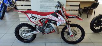 GASGAS MC 85 19/16 GR