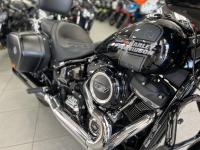 HARLEY-DAVIDSON SOFTAIL SPORT GLIDE 1745