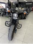 HARLEY-DAVIDSON SOFTAIL SPORT GLIDE 1745