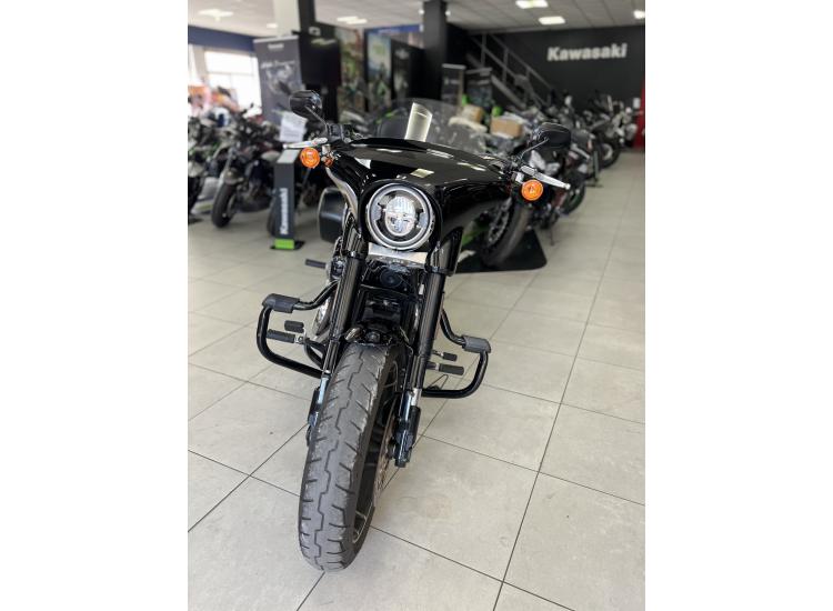HARLEY-DAVIDSON SOFTAIL SPORT GLIDE 1745