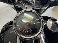 HARLEY-DAVIDSON SOFTAIL SPORT GLIDE 1745
