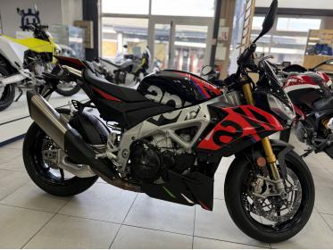 APRILIA TUONO 1100 V4 FACTORY