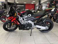 APRILIA TUONO 1100 V4 FACTORY