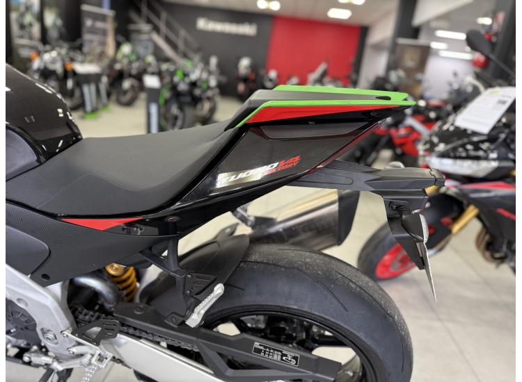 APRILIA TUONO 1100 V4 FACTORY