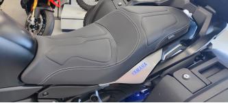 YAMAHA TRACER 700 GT  A2  35KW