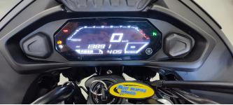 YAMAHA TRACER 700 GT  A2  35KW