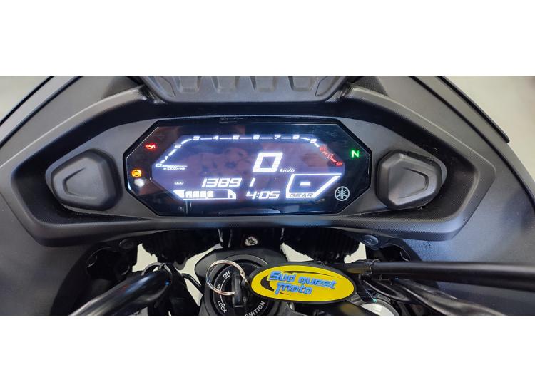 YAMAHA TRACER 700 GT  A2  35KW