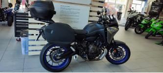 YAMAHA TRACER 700 GT  A2  35KW