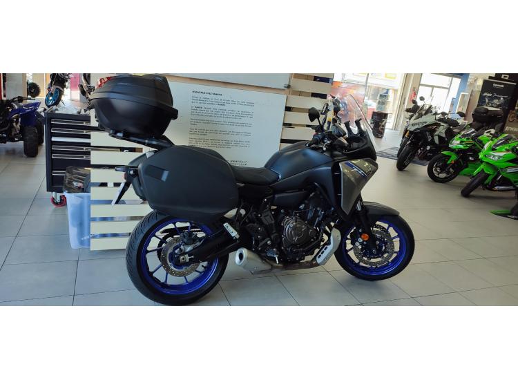 YAMAHA TRACER 700 GT  A2  35KW