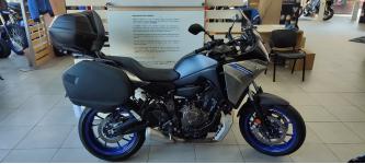 YAMAHA TRACER 700 GT  A2  35KW
