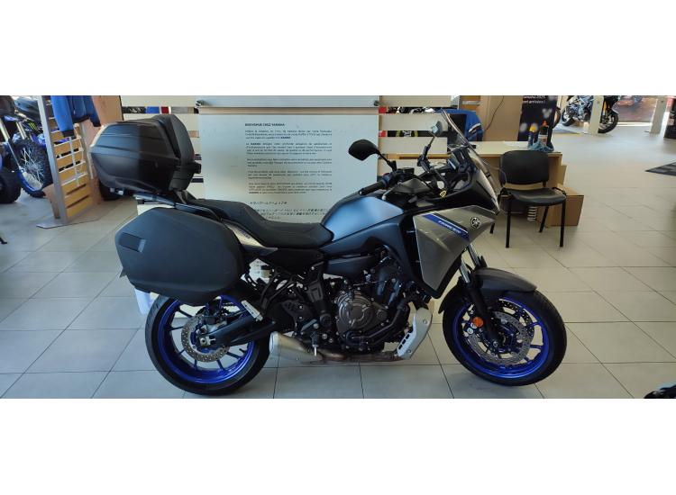 YAMAHA TRACER 700 GT  A2  35KW