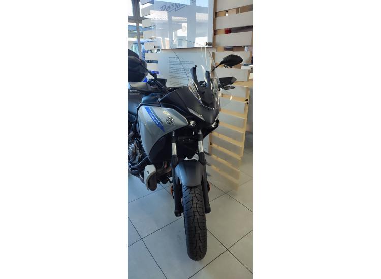 YAMAHA TRACER 700 GT  A2  35KW