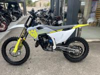 HUSQVARNA TC 125