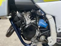 HUSQVARNA TC 125