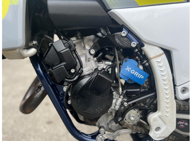 HUSQVARNA TC 125