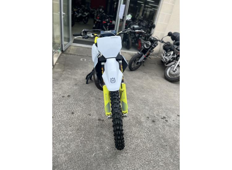HUSQVARNA TC 125