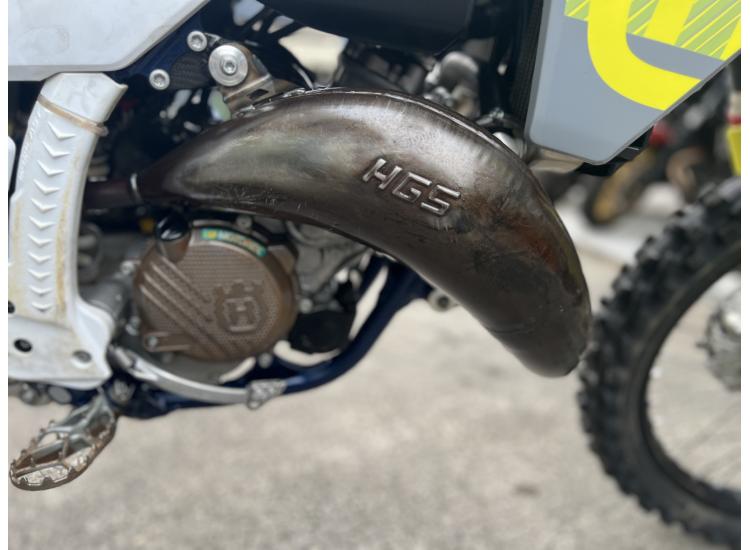 HUSQVARNA TC 125