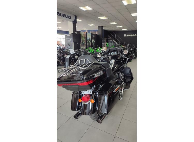 HARLEY-DAVIDSON TOURING ELECTRA GLIDE 1868 ULTRA LIMITED