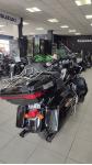 HARLEY-DAVIDSON TOURING ELECTRA GLIDE 1868 ULTRA LIMITED