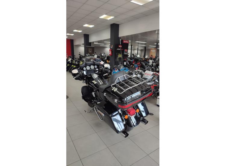 HARLEY-DAVIDSON TOURING ELECTRA GLIDE 1868 ULTRA LIMITED