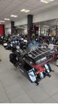 HARLEY-DAVIDSON TOURING ELECTRA GLIDE 1868 ULTRA LIMITED