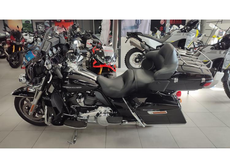 HARLEY-DAVIDSON TOURING ELECTRA GLIDE 1868 ULTRA LIMITED
