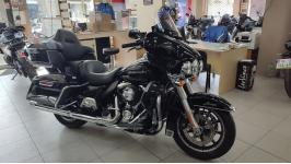 HARLEY-DAVIDSON TOURING ELECTRA GLIDE 1868 ULTRA LIMITED