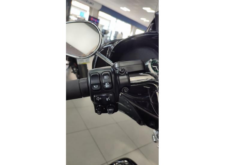 HARLEY-DAVIDSON TOURING ELECTRA GLIDE 1868 ULTRA LIMITED