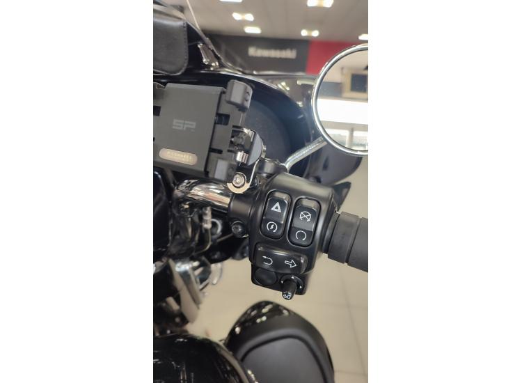 HARLEY-DAVIDSON TOURING ELECTRA GLIDE 1868 ULTRA LIMITED