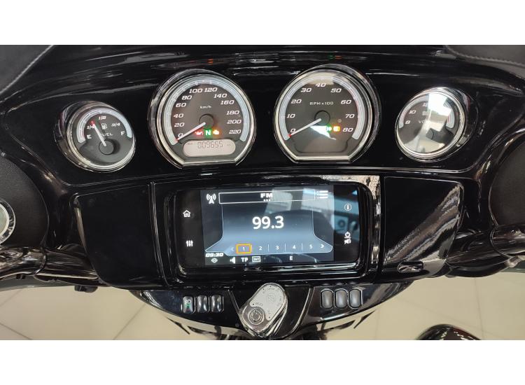HARLEY-DAVIDSON TOURING ELECTRA GLIDE 1868 ULTRA LIMITED