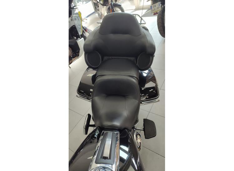 HARLEY-DAVIDSON TOURING ELECTRA GLIDE 1868 ULTRA LIMITED