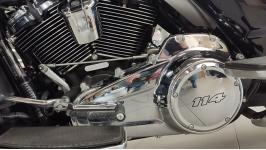 HARLEY-DAVIDSON TOURING ELECTRA GLIDE 1868 ULTRA LIMITED