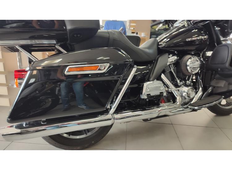 HARLEY-DAVIDSON TOURING ELECTRA GLIDE 1868 ULTRA LIMITED