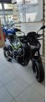 KAWASAKI Z 900 bridable A2 35KW