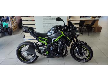 KAWASAKI Z 900