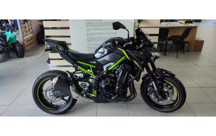 KAWASAKI Z 900