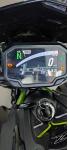 KAWASAKI Z 900 bridable A2 35KW