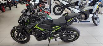 KAWASAKI Z 900 bridable A2 35KW