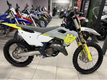 HUSQVARNA TC 125
